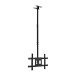 AVCOM Ceiling Mount TV Stand