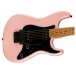 Squier Contemporary Stratocaster HH FR RMN, SPP - Body View