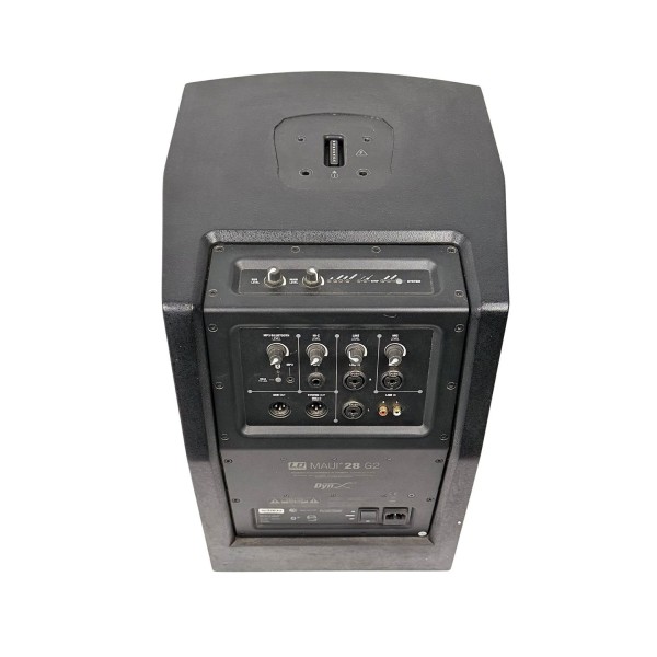 LDMAUI28G2-SECONDHAND-CDM1593 9