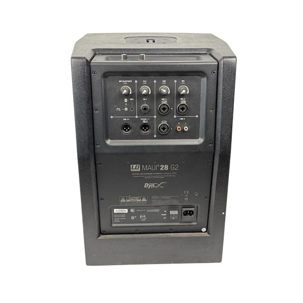 LDMAUI28G2-SECONDHAND-CDM1593 10