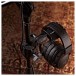 Trojan Pro Headphone Holder Clamp