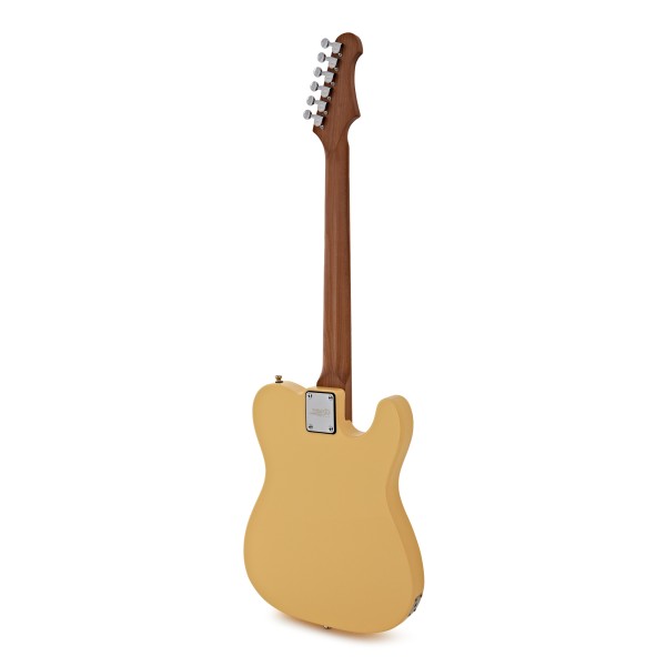 Jet Guitars JT-300 Roasted Maple Left Handed, Blonde