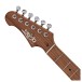 Jet Guitars JT-300 Roasted Maple Left Handed, Blonde