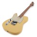 Jet Guitars JT-300 Roasted Maple Left Handed, Blonde