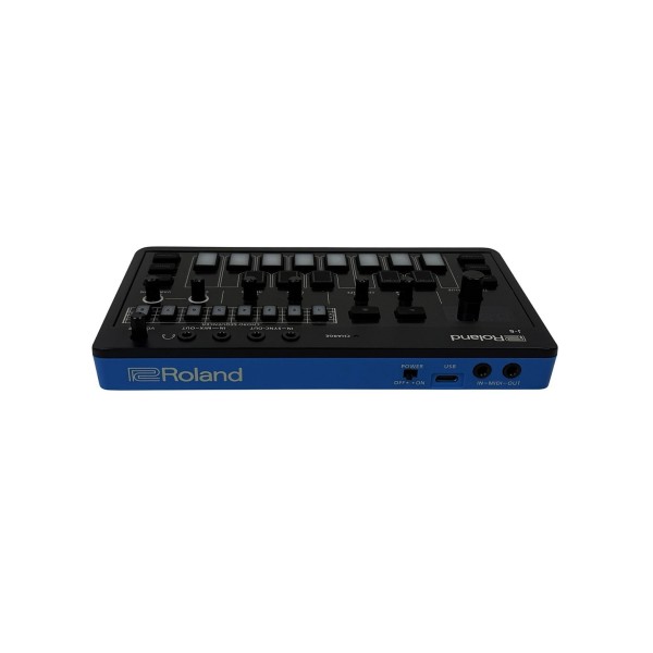 Roland Aira Compact J-6 Chord Synth - Secondhand at Gear4music