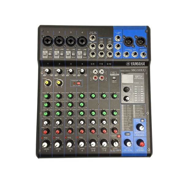 MG10XU-SECONDHAND-CDM2437 3