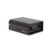Palmer Spree Active Stereo USB-C Media DI Box Rear Right Angle