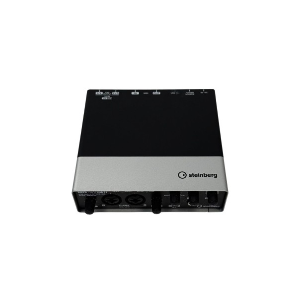 TI-UR22MK2-SECONDHAND-CDM2397 2