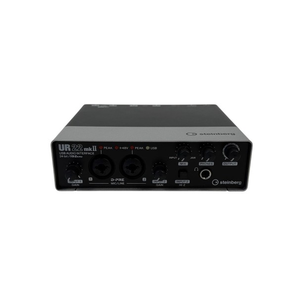 TI-UR22MK2-SECONDHAND-CDM2397 3