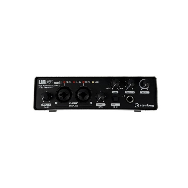 TI-UR22MK2-SECONDHAND-CDM2397 4