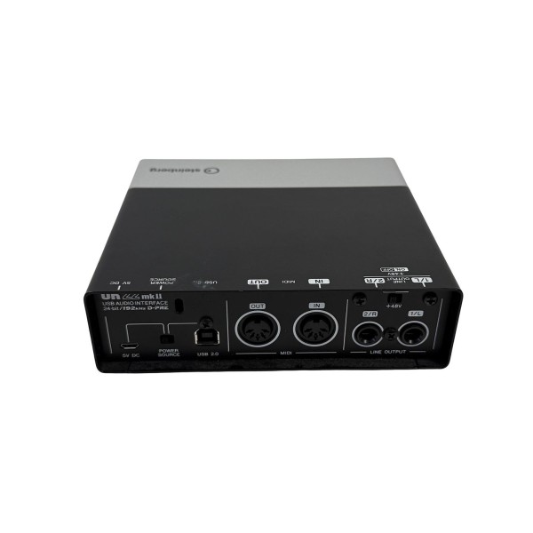 TI-UR22MK2-SECONDHAND-CDM2397 7
