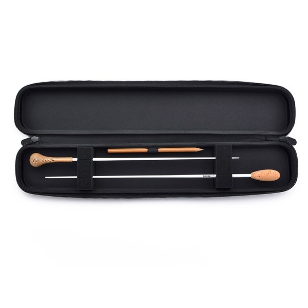 Rohema Baton Case for 2 Batons