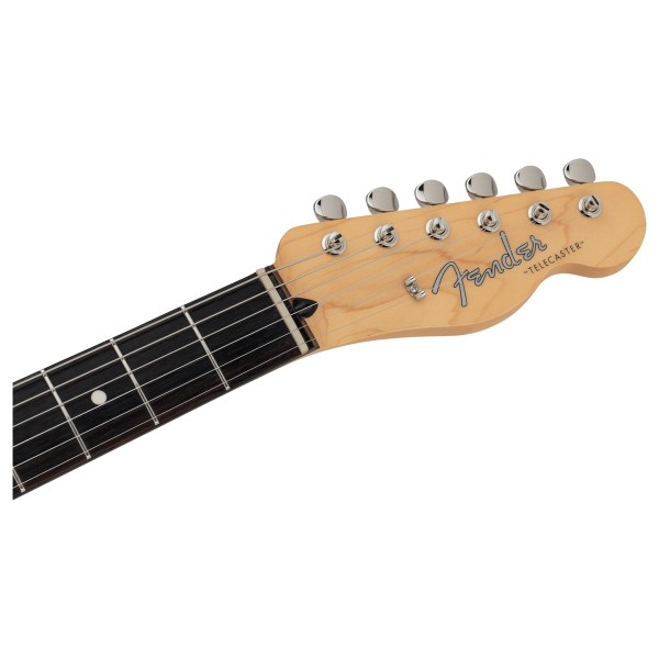 Fender 2024 Collection Made in Japan Hybrid II Telecaster SH RW