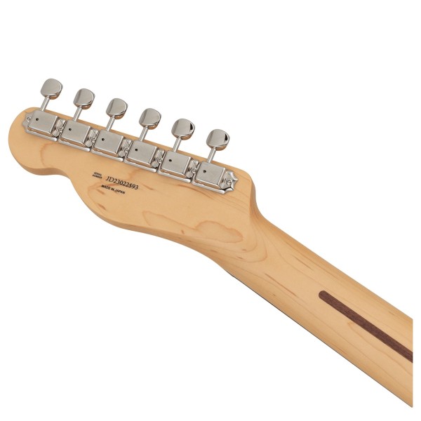 Fender 2024 Collection Made in Japan Hybrid II Telecaster SH RW
