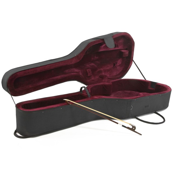 Full Size Orchestral Bass by Gear4music