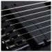 Schecter C-7 SLS Evil Twin, Satin Black - Pickups 