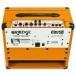 Orange Crush PiX CR35LDX Combo With Digital Effects (Back)