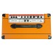 Orange Crush PiX CR35LDX Combo With Digital Effects (Top)