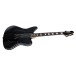 ESP LTD XJ-1 Hardtail, Black Blast