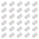 SubZero Silent Disco Headphone Pad Covers, 30 Pack