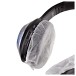 SubZero Silent Disco Headphone Pad Covers, 30 Pack