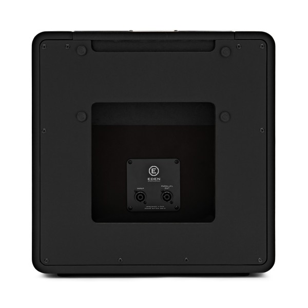 Eden NovaTone 112 Bass Cabinet
