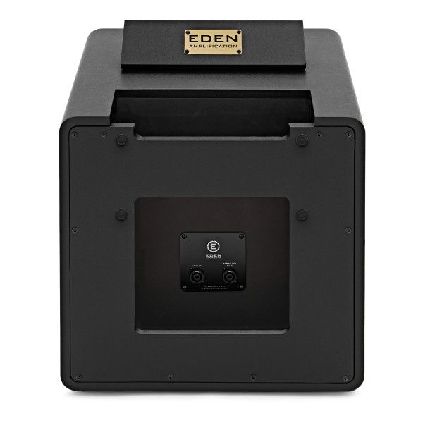 Eden NovaTone 112 Bass Cabinet