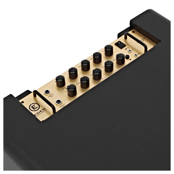 Eden NovaTone 112 Bass Cabinet