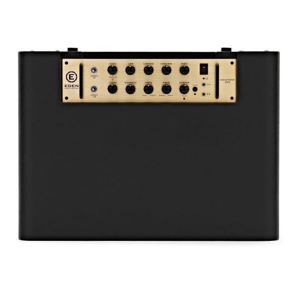 Eden NovaTone 112 Bass Cabinet