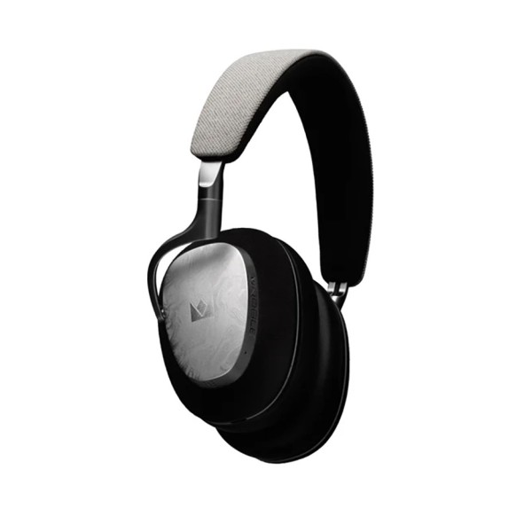 Noble FoKus Artemis Triple-Hybrid Driver Wireless Headphone - angle