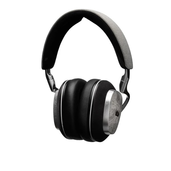 Noble FoKus Artemis Triple-Hybrid Driver Wireless Headphone twist