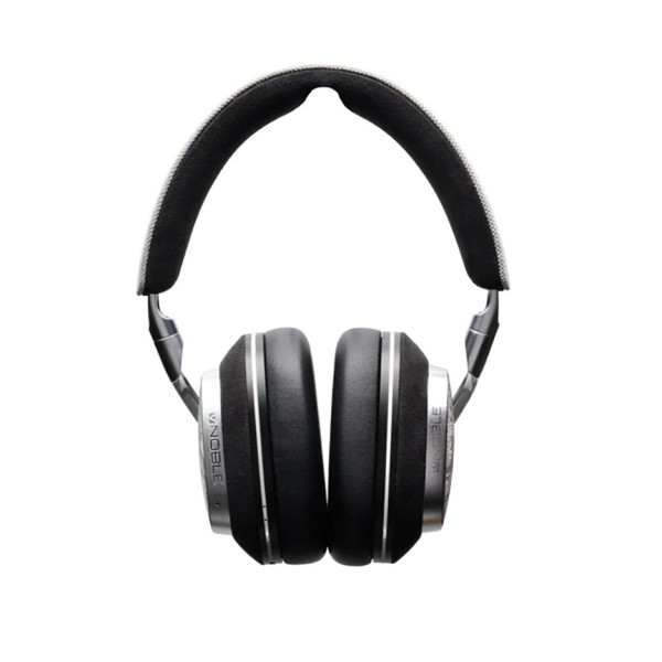 Noble FoKus Artemis Triple-Hybrid Driver Wireless Headphone - front