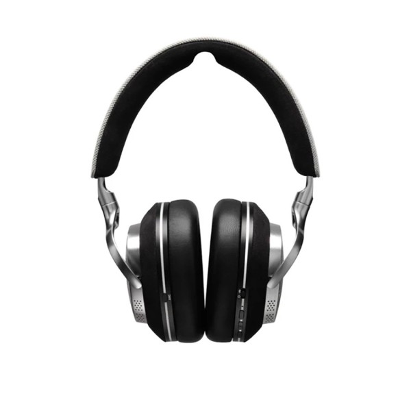 Noble FoKus Artemis Triple-Hybrid Driver Wireless Headphone rear