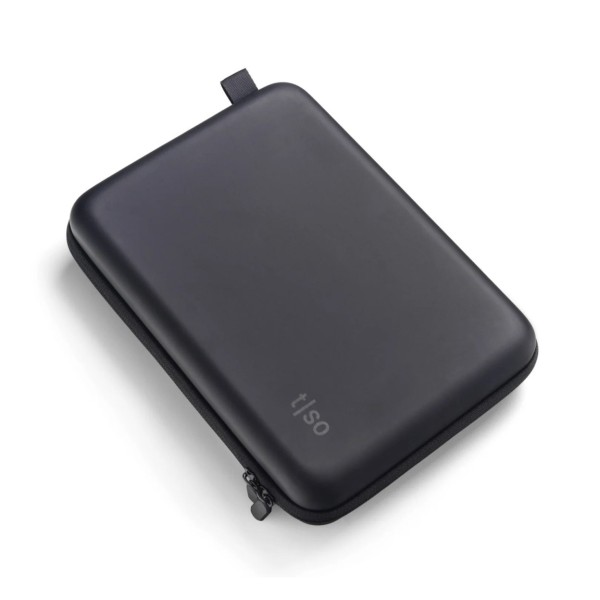 Torso Electronics S4 Carry Case - Angled