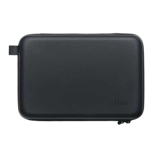 Torso Electronics S4 Carry Case - Top Closed