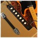 35W Tweed Guitar Amplifier by Gear4music