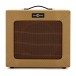 35W Tweed Guitar Amplifier by Gear4music