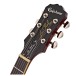 Epiphone Les Paul Standard PlusTop PRO, Heritage Cherry Sunburst