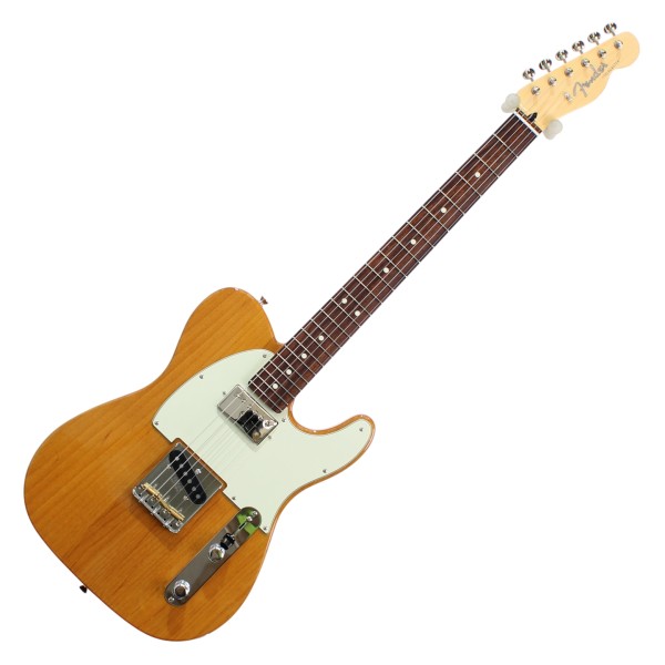 Fender 2024 Collection Made in Japan Hybrid II Telecaster SH RW
