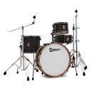 Premier Artist Heritage 20" 4pc Drum Kit, Phantom Ash