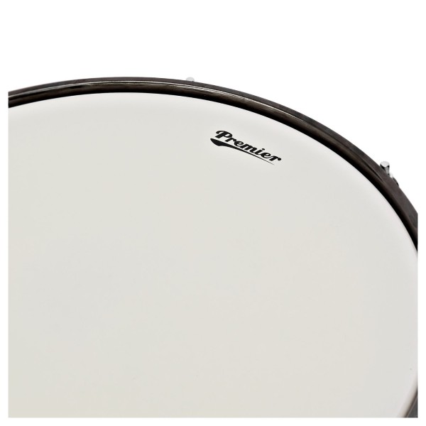 Premier Artist Heritage 20" 4pc Drum Kit, Phantom Ash