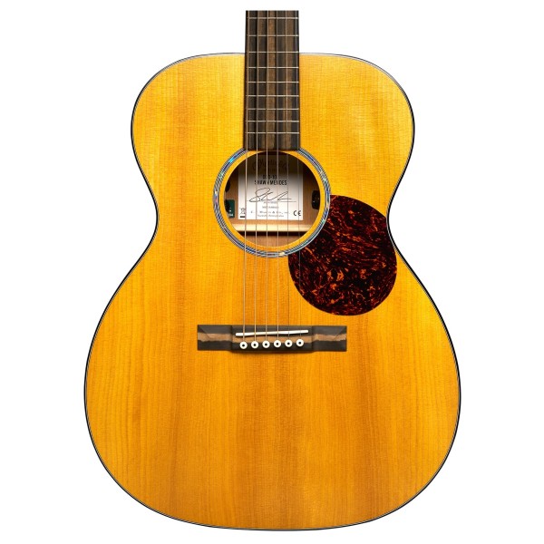 Martin 000-10E Shawn Mendes Signature - body
