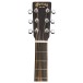 Martin 000-10E Shawn Mendes Signature - headstock