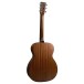 Martin 000-10E Shawn Mendes Signature - back