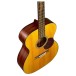 Martin 000-10EL Shawn Mendes Signature Left Handed - body