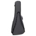 Martin 000-10EL Shawn Mendes Signature Left Handed - back of gig bag