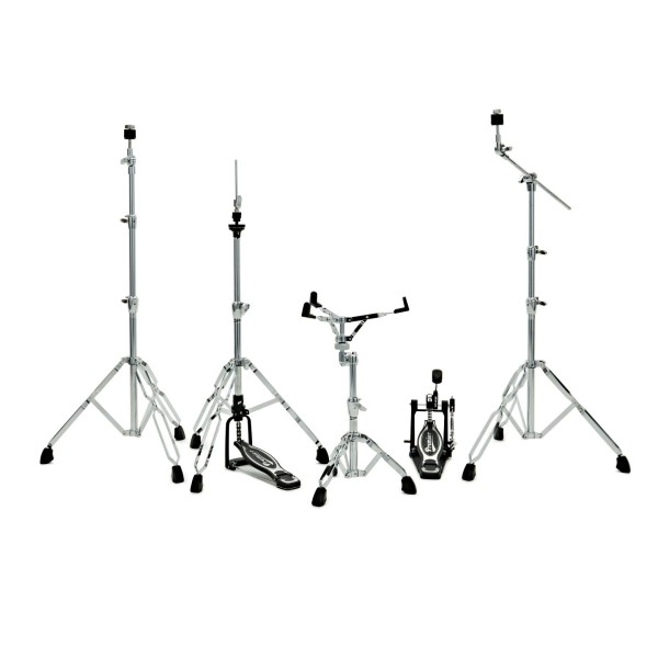 Premier Artist Heritage 16" 4pc Drum Kit, Phantom Ash