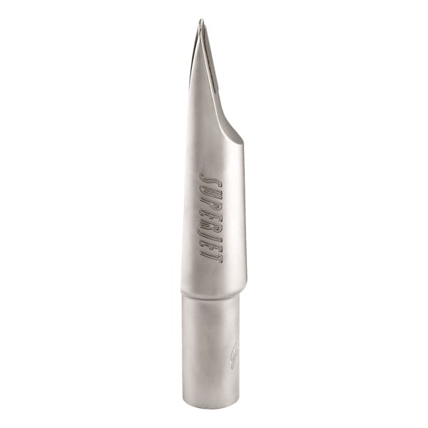 JodyJazz Super Jet Baritone Saxophone Mouthpiece, 7 2