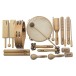 Rohema Children's Rhythm Set 2 for 22 Musicians