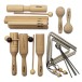 Rohema Children's Rhythm Set 1 for 24 Musicians